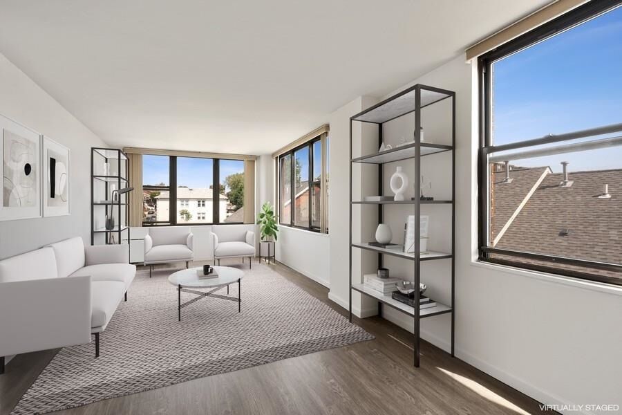 Property Photo:  9019 Wall St 2E  NJ 07047 
