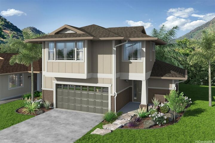 84-847 Maiola Street 104  Waianae HI 96792 photo