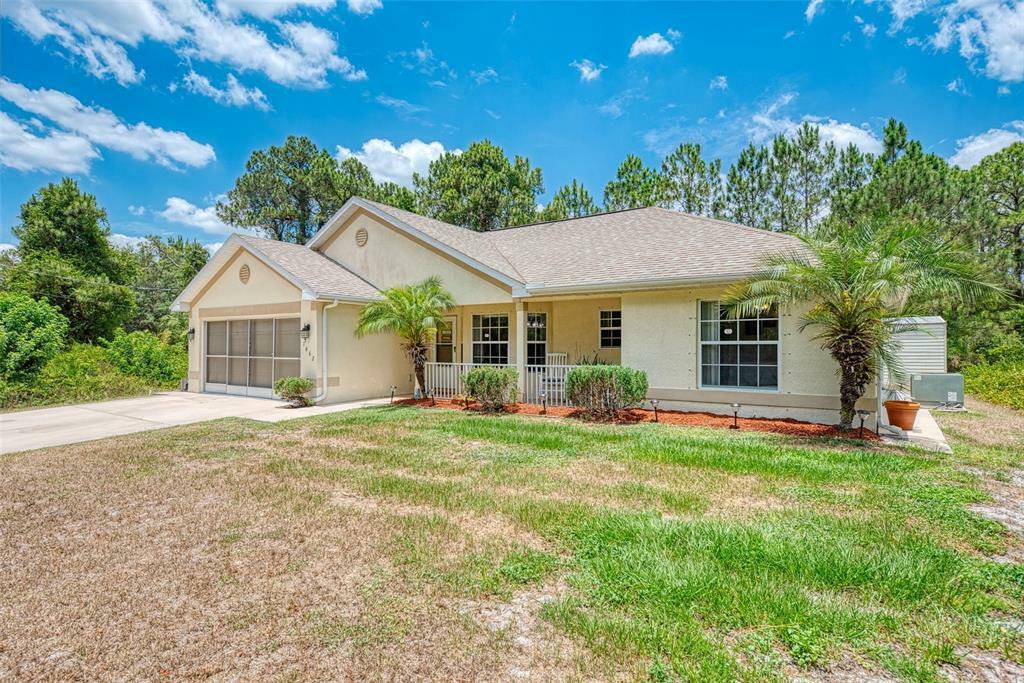 Property Photo:  1662 Kadashow Avenue  FL 34288 