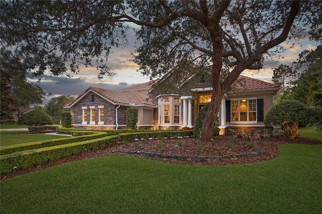 Property Photo:  268 Osprey Hammock Trail  FL 32771 