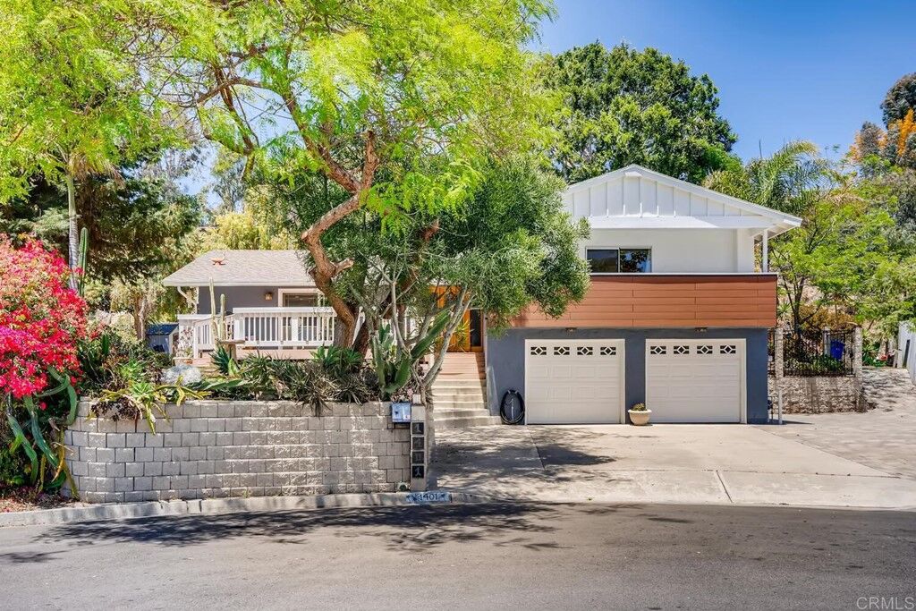 Property Photo:  1401 Pambara Circle  CA 92054 