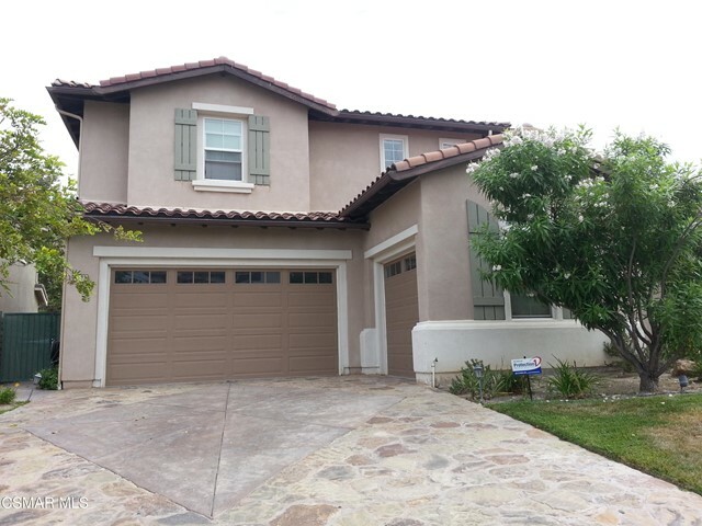 Property Photo:  1733 Creston Court  CA 93065 