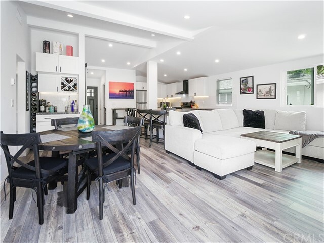 Property Photo: 803 Spencer Street CA 90277