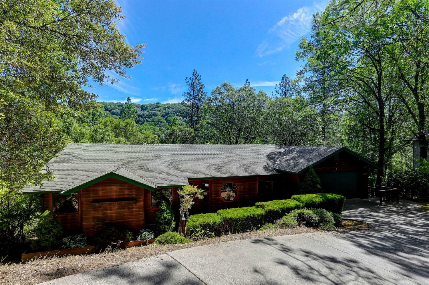 Property Photo: 16333 Annie Drive CA 95949