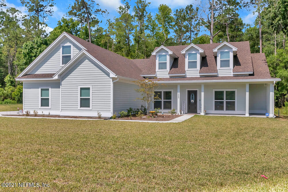 Property Photo:  14440 Conifer Cove Trail  FL 32218