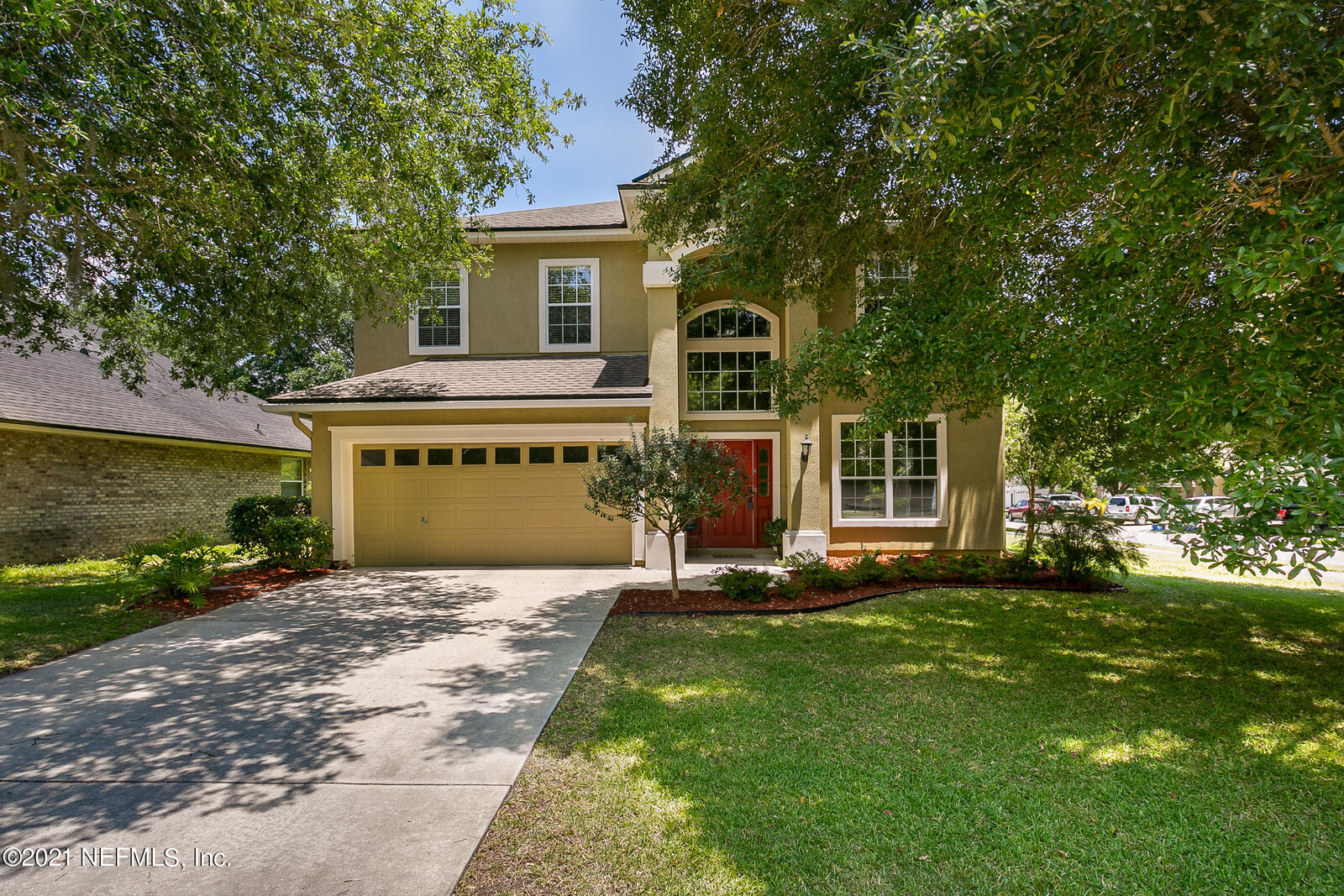 Property Photo:  1601 Majestic View Lane  FL 32003 