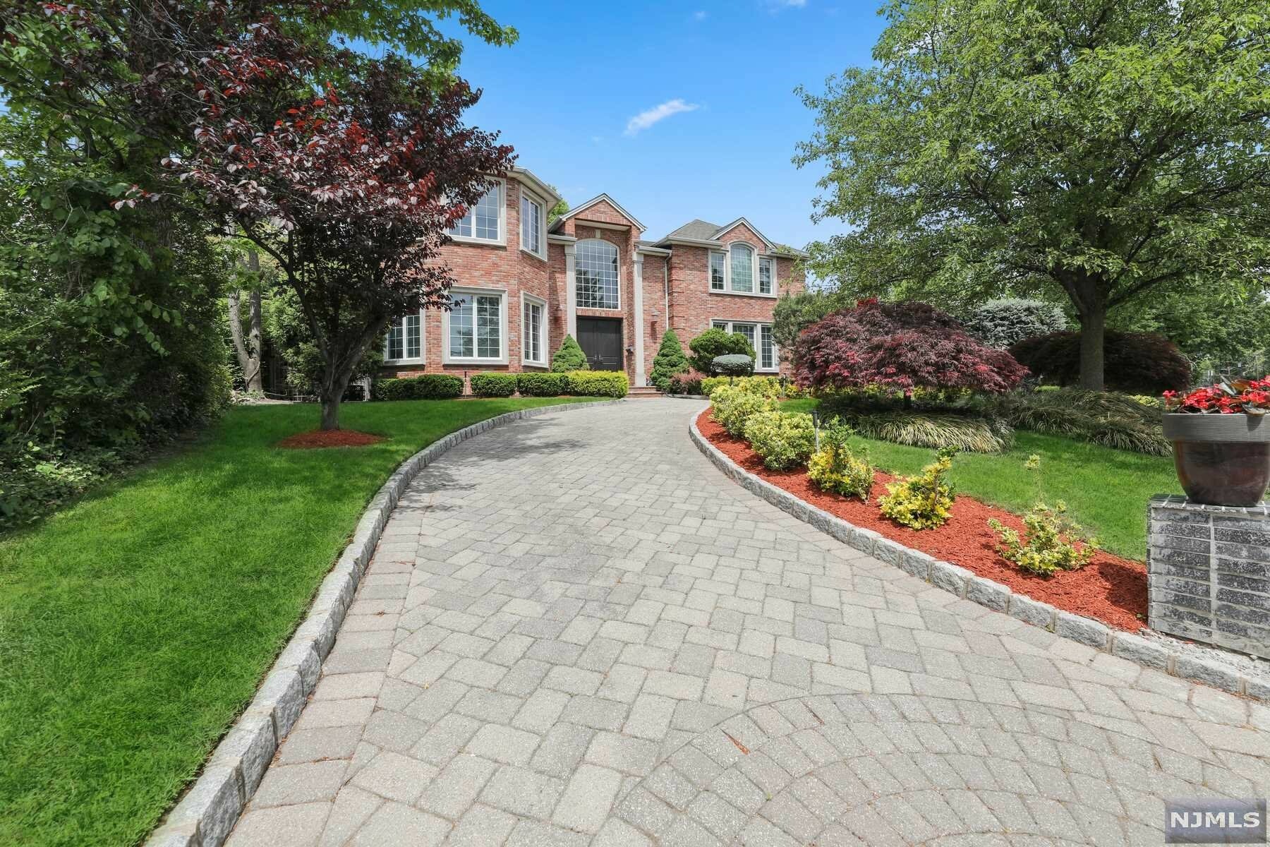 Property Photo: 594 Floyd Street NJ 07632