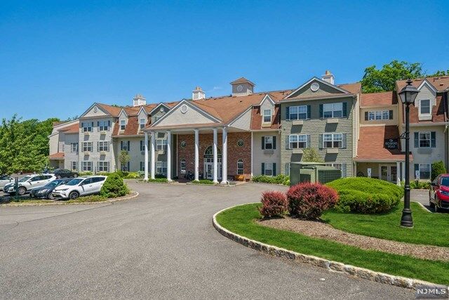 Property Photo: 9224 Richmond Road 224 NJ 07480