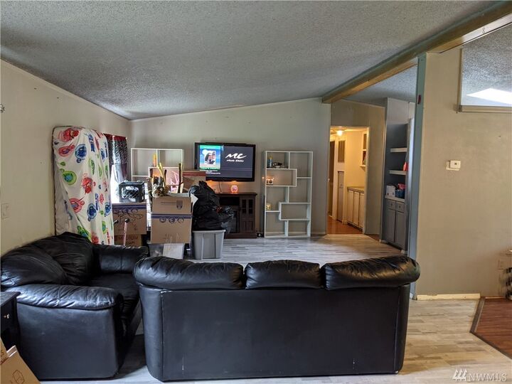 Property Photo:  17220 Heather Lane SE  WA 98597 