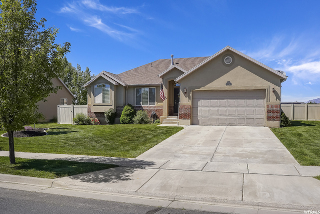 Property Photo: Address not disclosed UT 84015