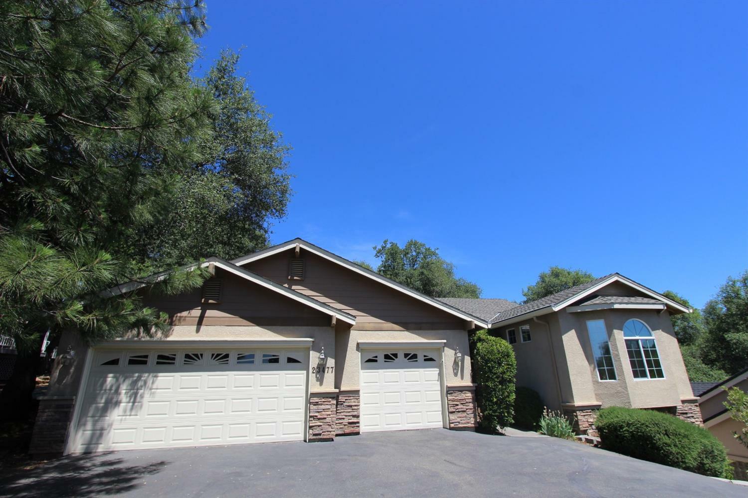 Property Photo:  23477 Shadow Drive  CA 95602 