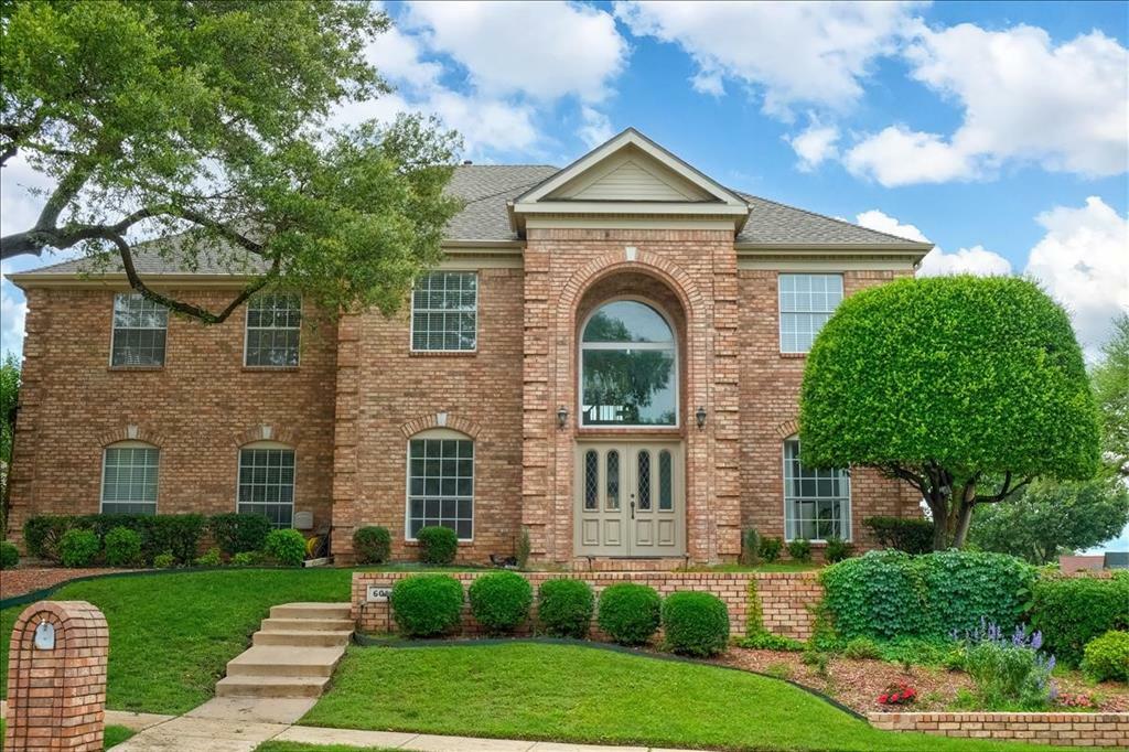 Property Photo:  601 Post Oak Drive  TX 75025 