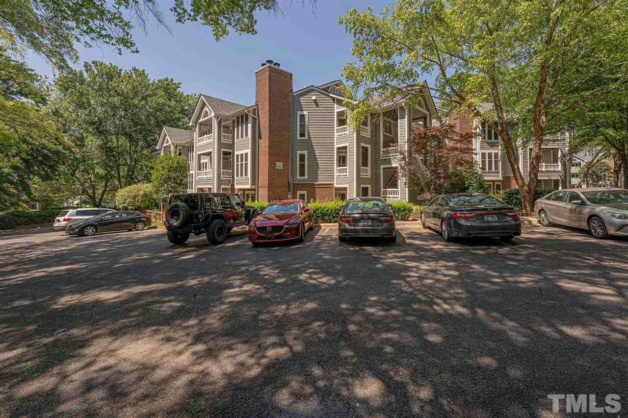 Property Photo:  911 Washington Street 103  NC 27605 