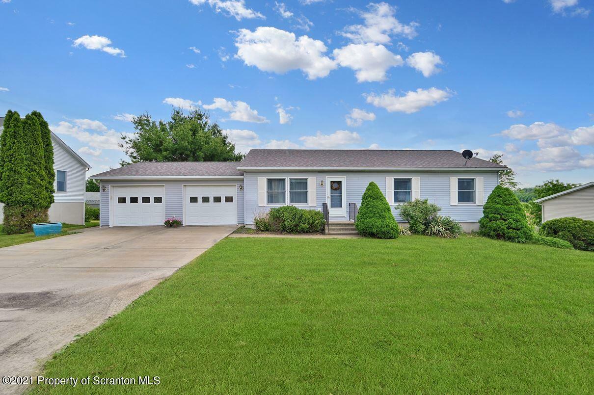 Property Photo:  14 Rosemary Drive  PA 18657 