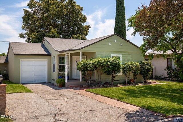 Property Photo:  14212 Rockenbach Street  CA 91706 