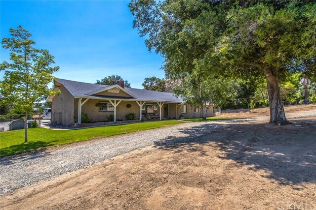 Property Photo: 9071 Rancho Drive CA 92223