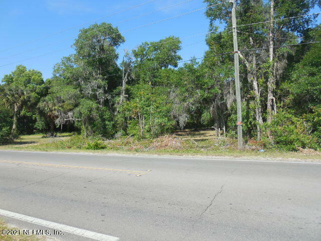 Property Photo:  147 N County Road 315  FL 32148 