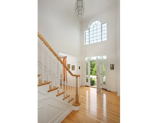 Property Photo: 85 Heritage Ave MA 01721