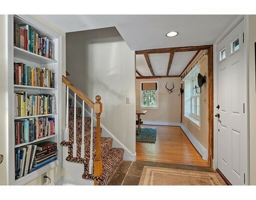 Property Photo:  36 Lovers Lane  MA 01451 