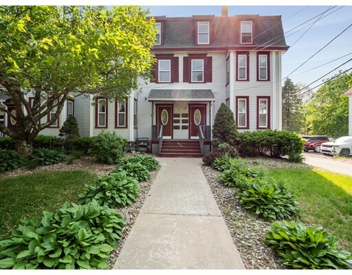 Property Photo:  12 Maple Ave 3  MA 01810 