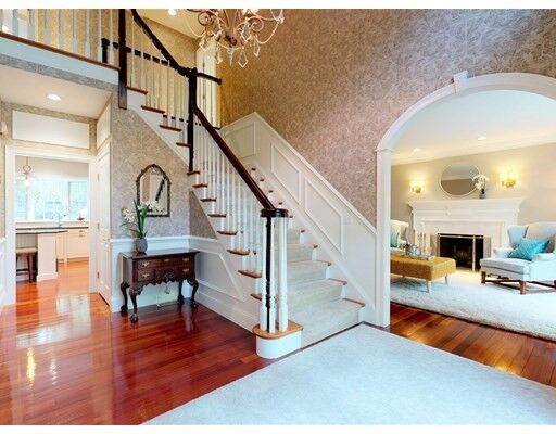 Property Photo:  167 Fox Run Road  MA 01740 