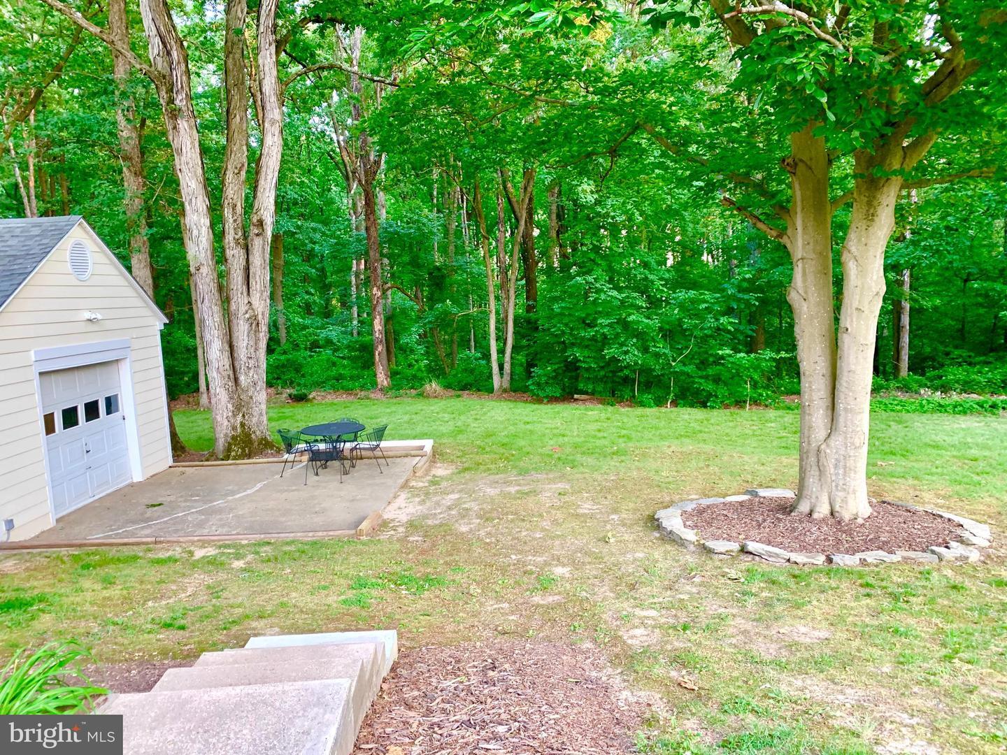 Property Photo: 7403 Conway Court VA 22150