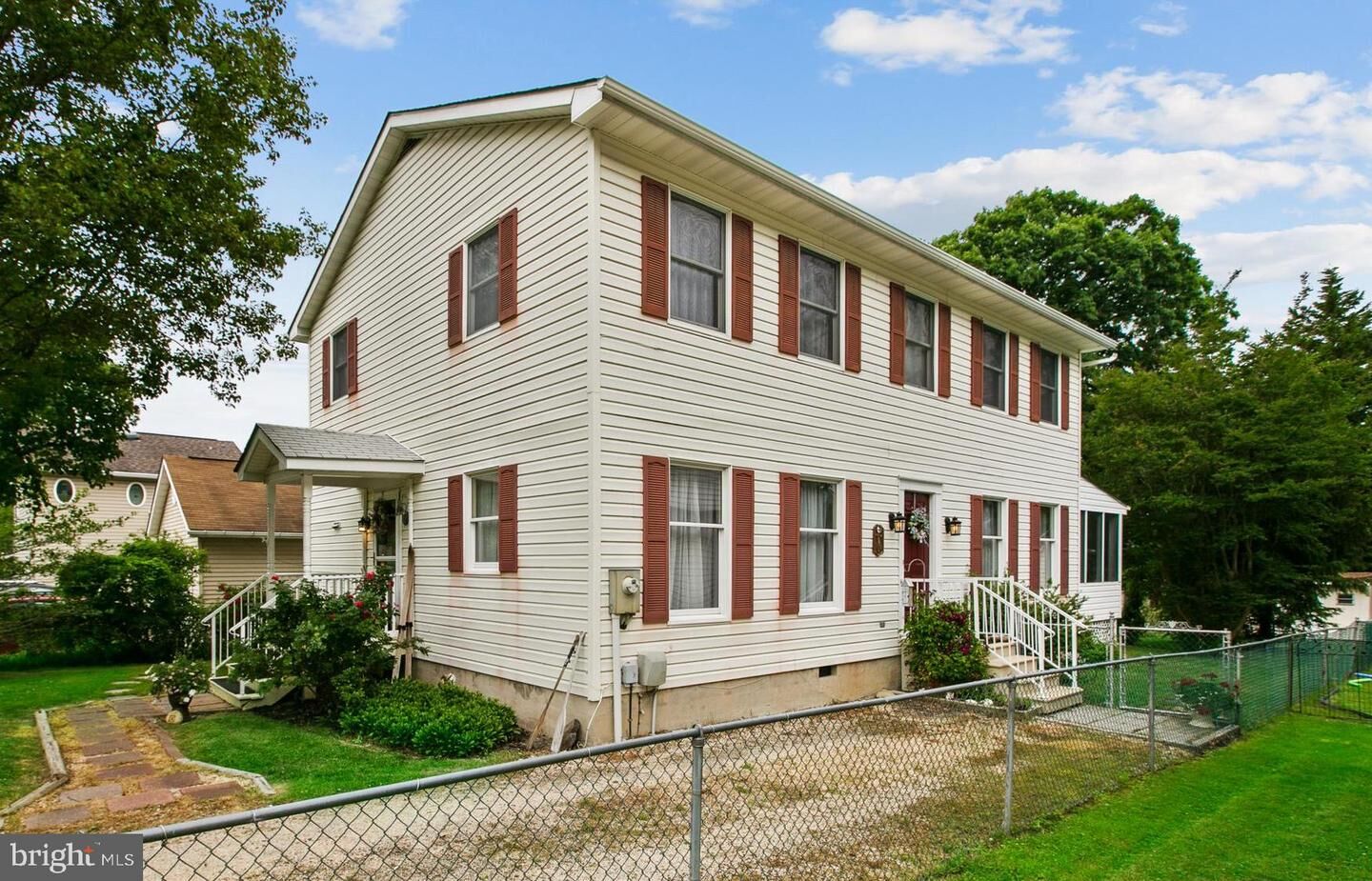 Property Photo:  2102 Anthony Avenue  MD 21221 