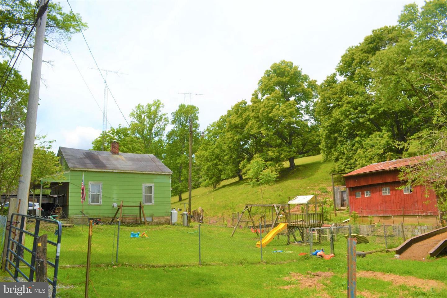 Property Photo:  0 Green Springs Road  PA 17331 