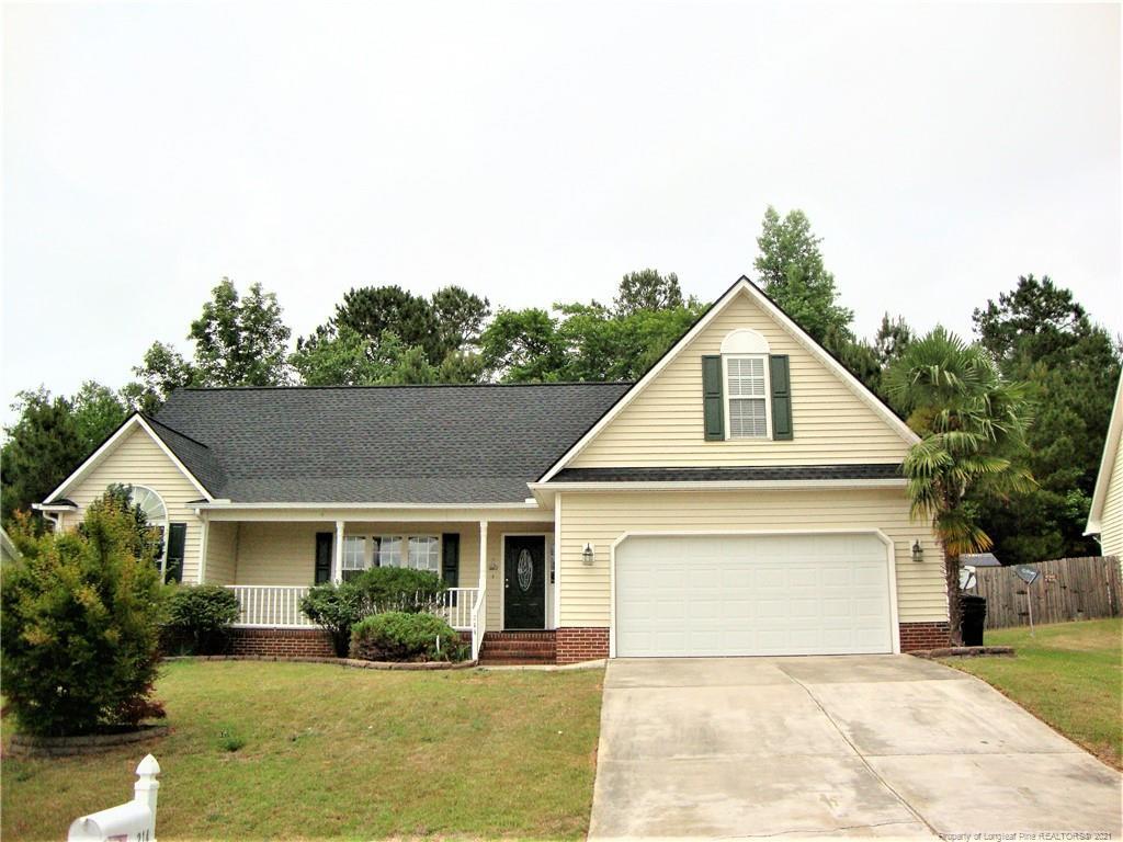 Property Photo: 214 Beaconfield Drive NC 28311