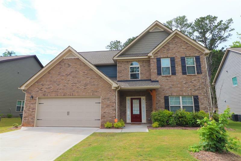Property Photo: 6237 Old Kingston Drive GA 30331