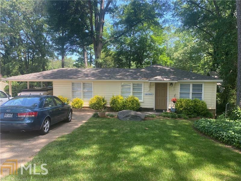 162 Prospect Street  Roswell GA 30075 photo