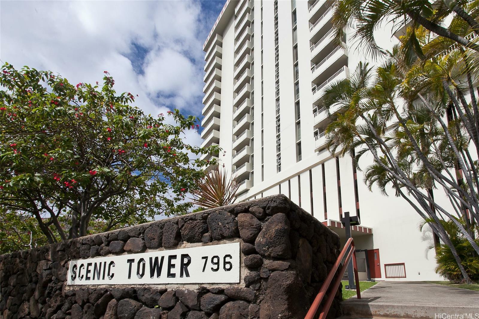 796 Isenberg Street 17H  Honolulu HI 96826 photo