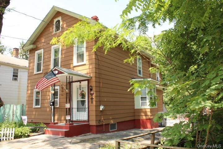 Property Photo: 21 Hornbeck Avenue NY 12771