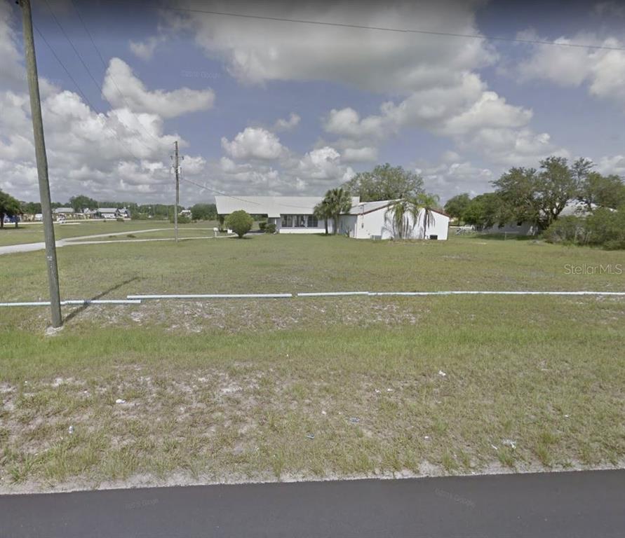 Property Photo: 19 N Irvington Road FL 33825
