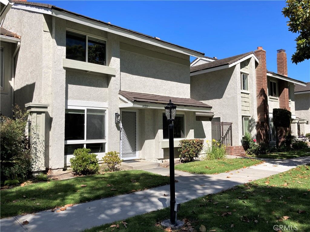 Property Photo:  14321 Baker Street  CA 92683 