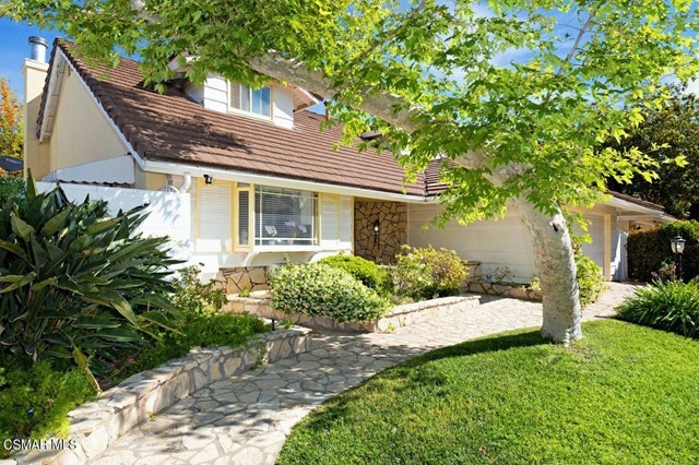 Property Photo:  19193 Castlebay Lane  CA 91326 