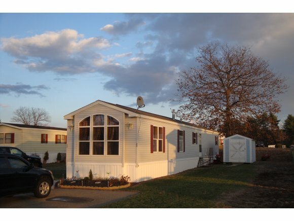Property Photo: 23 Spruce Drive NH 03220