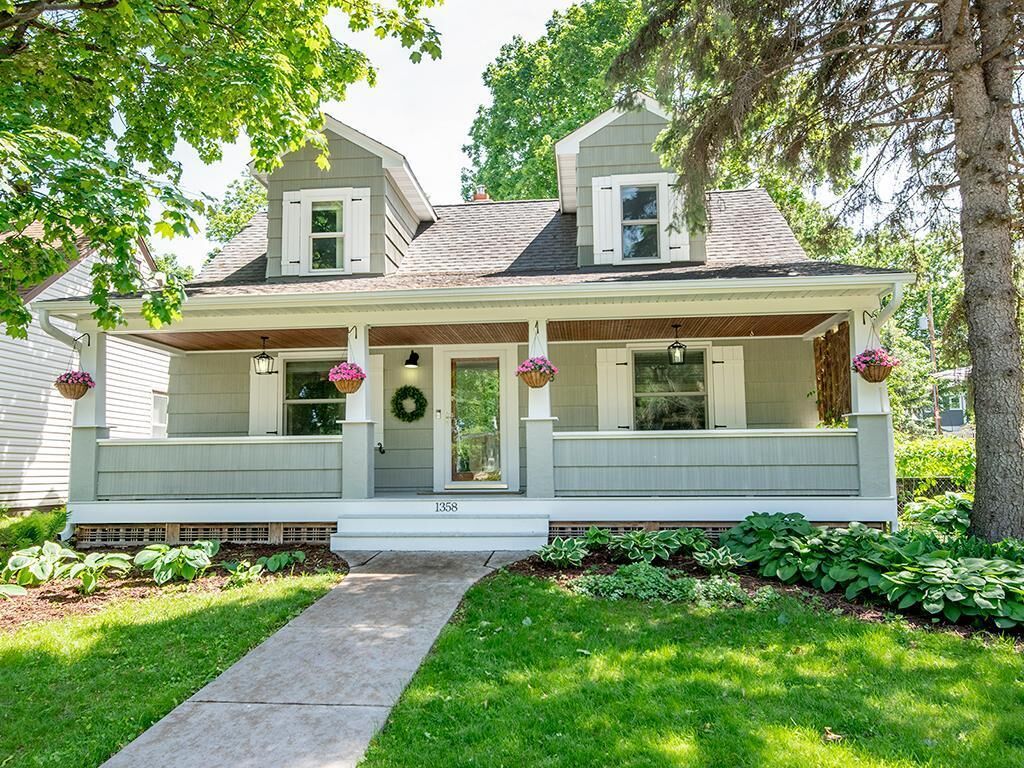 Property Photo: 1358 Portland Avenue MN 55104