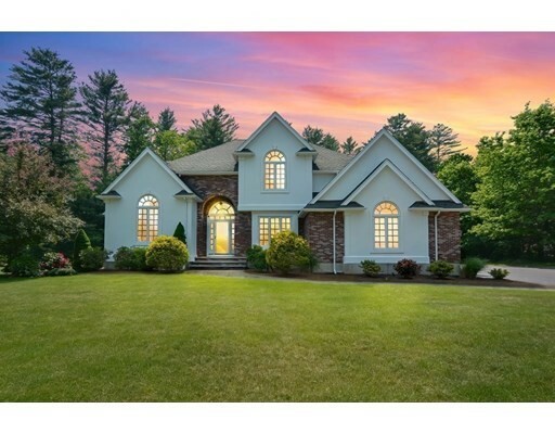 Property Photo: 39 Oriole Road MA 02052