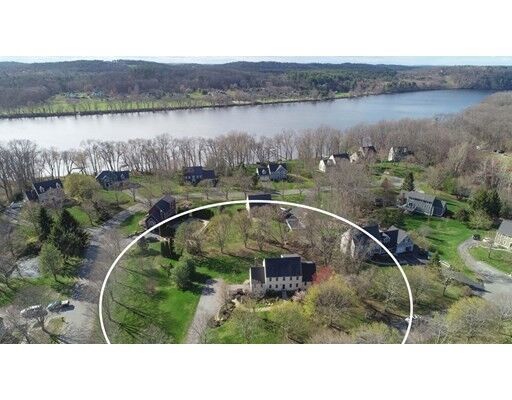 Property Photo:  2 Valley Farm Rd  MA 01834 