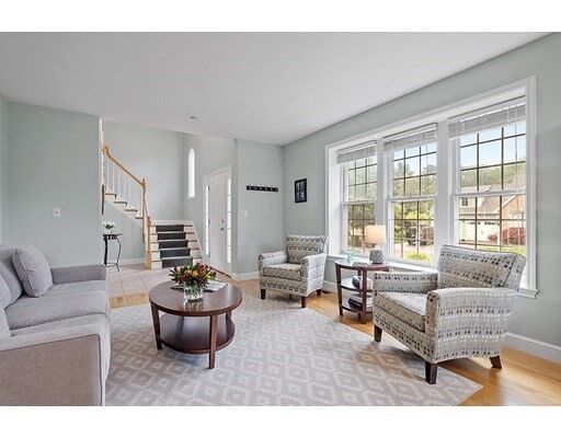 Property Photo: 130 Weyland Circle MA 01845