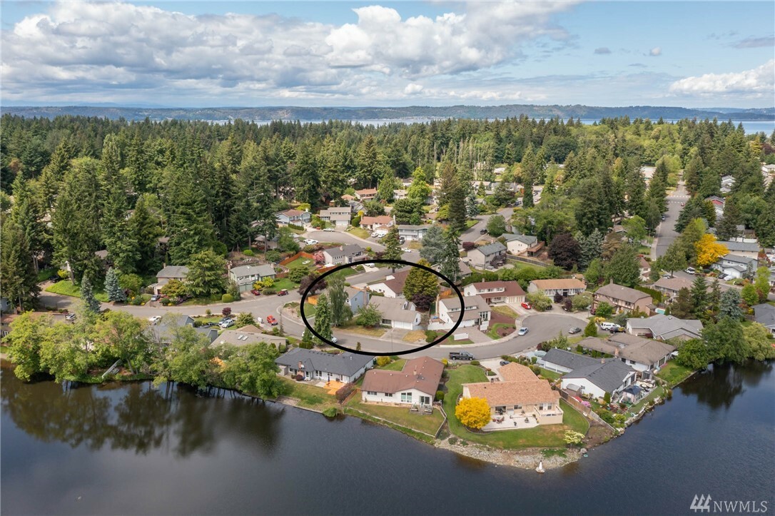 Property Photo: 4248 SW 323rd St WA 98023