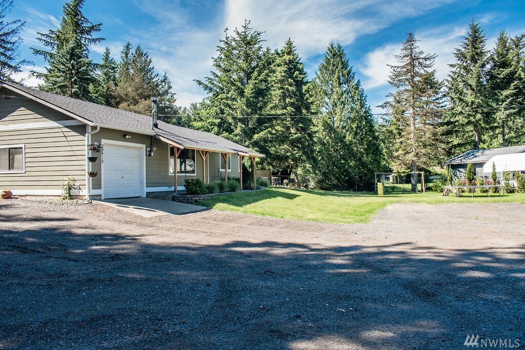 Property Photo: 29412 216th Ave SE WA 98010