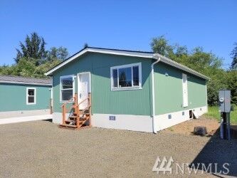 Property Photo:  2010 Broadway Ave 10  WA 98550 