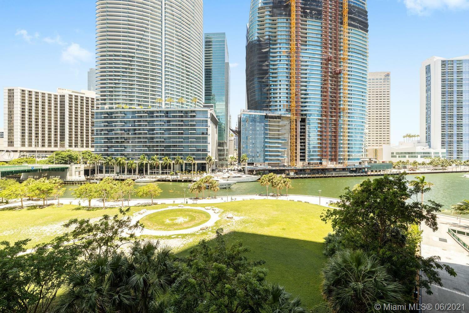 Property Photo:  475 Brickell Ave 512  FL 33131 