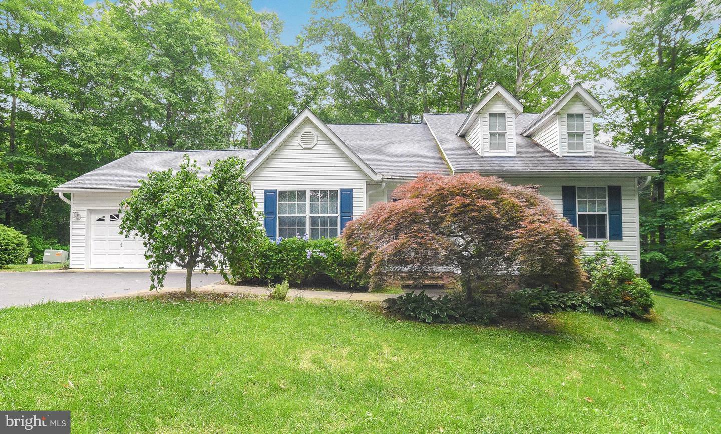 Property Photo:  38180 Etna Court  MD 20659 