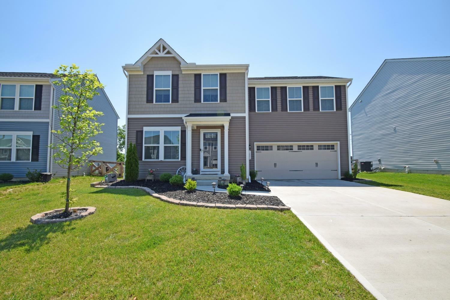 Property Photo: 1486 Deters Dr OH 45030