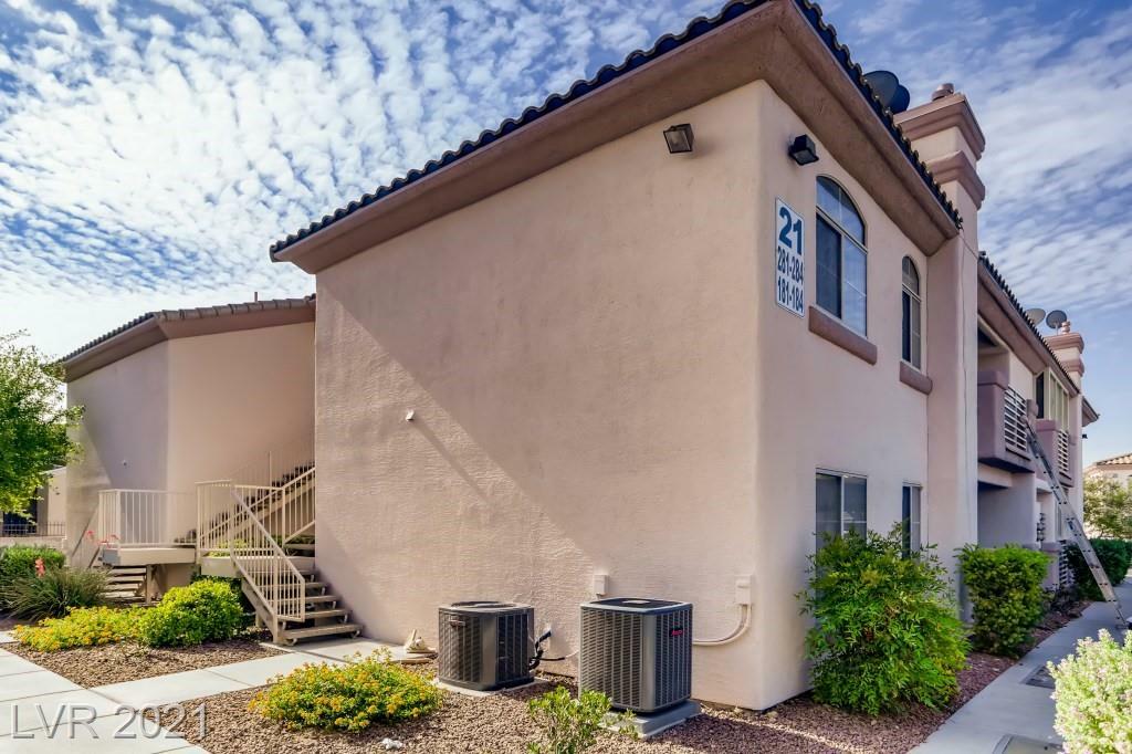 Property Photo:  4555 East Sahara Avenue 281  NV 89104 