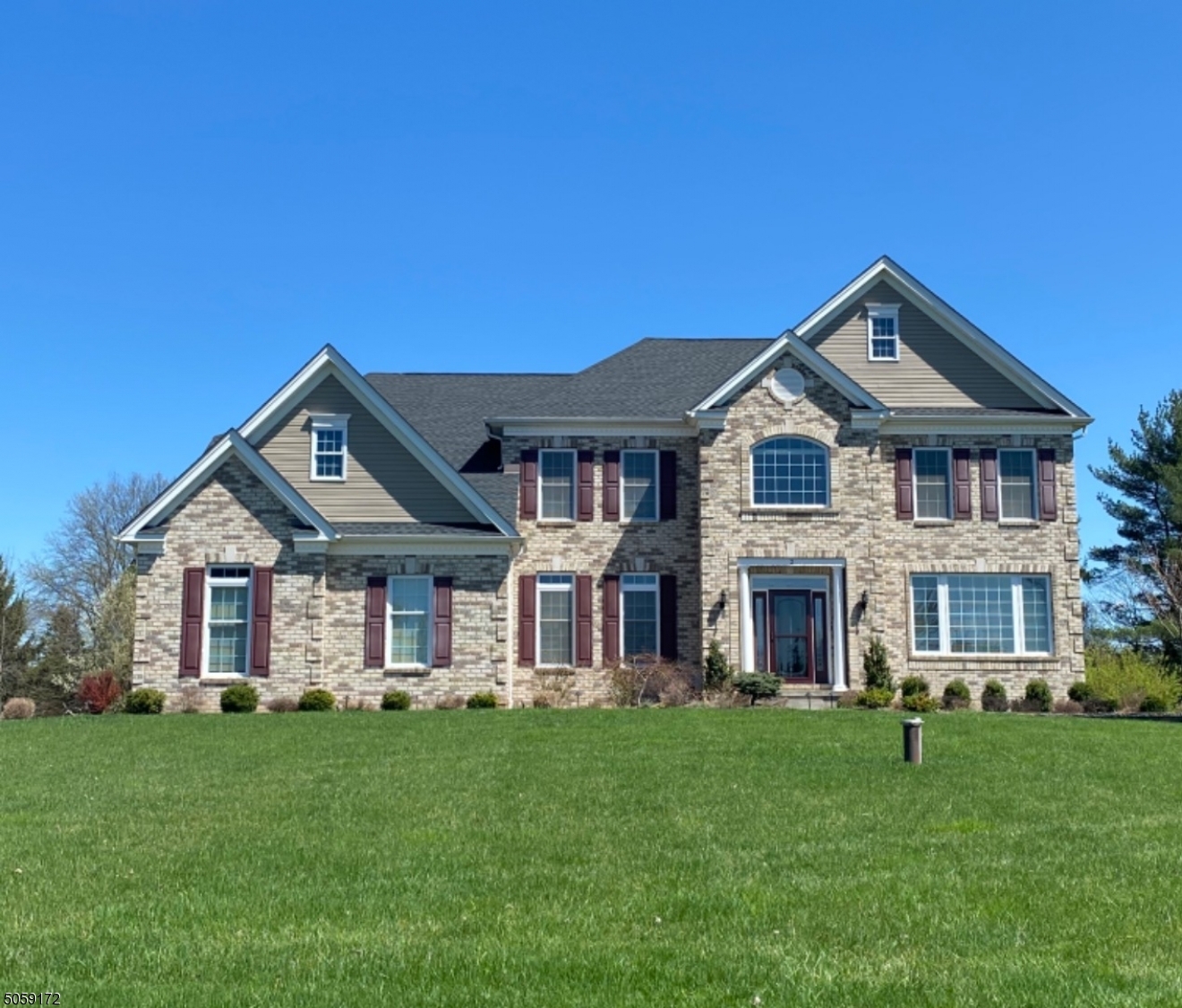 Property Photo: 2 Balmoral Drive NJ 08867