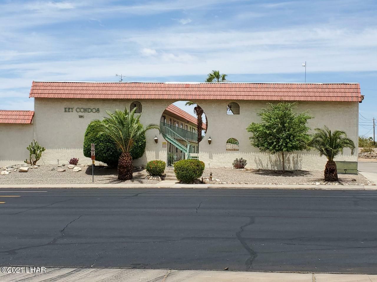 Property Photo:  2291 McCulloch Blvd 7  AZ 86403 